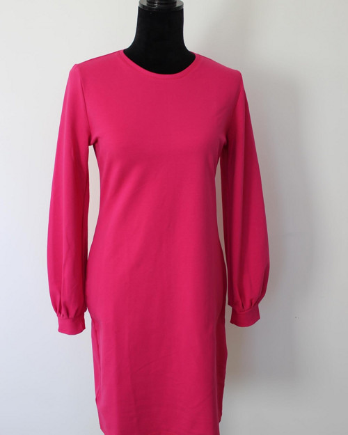 Šaty Pink — foto 4