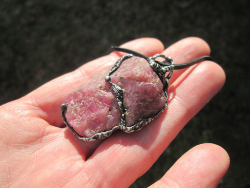 Talisman ,, Štít ochrany " — foto 5