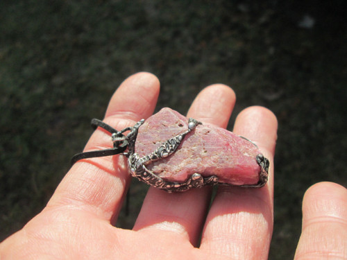 Talisman ,, Štít ochrany " — foto 3