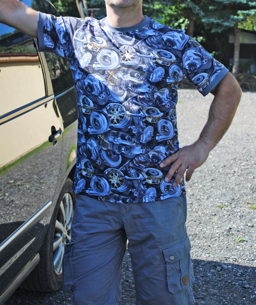 Úplet "součástky" — foto 3