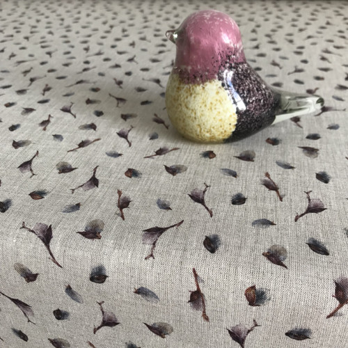 Lněný běhoun Kočičky — foto 3
