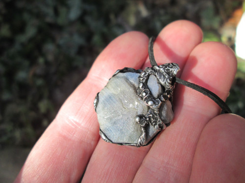 Talisman ,, Vnitřního souladu " — foto 3