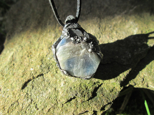 Talisman ,, Vnitřního souladu " — foto 6