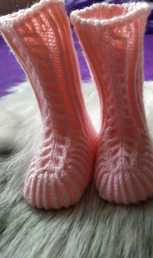 Baby Sugar bačkůrky — foto 2