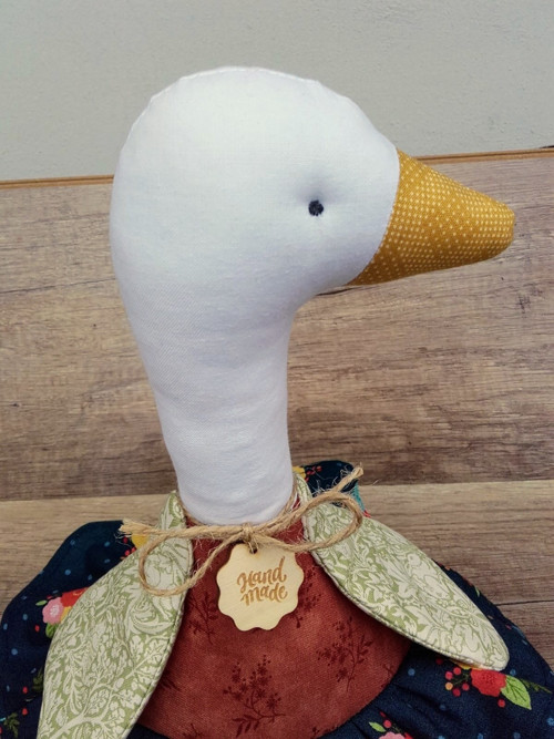 Vilma - husa domácí — foto 2