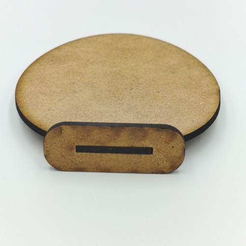 Vejce malé 10cm - materiál 3mm HDF — foto 3