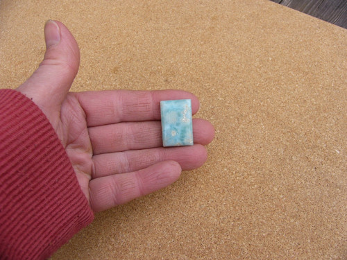 Larimar — foto 3