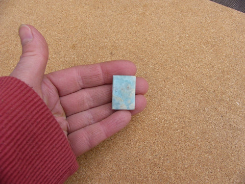 Larimar — foto 4