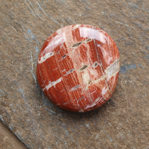 Jaspis, placka — foto 2