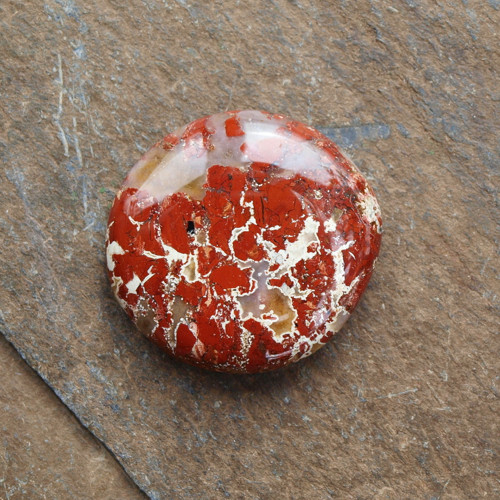 Jaspis, placka — foto 2