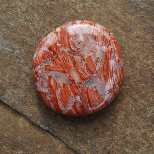 Jaspis, placka — foto 2