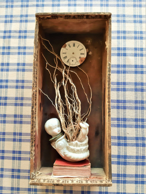Boxes Of Curiosity — foto 2