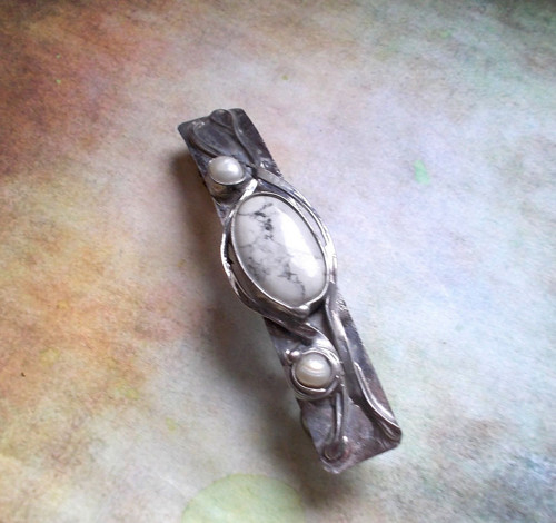 Magnezitová spona — foto 4