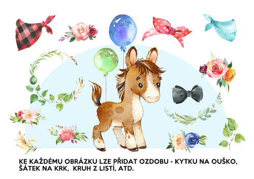 Zvířátka 10 Farma — foto 4
