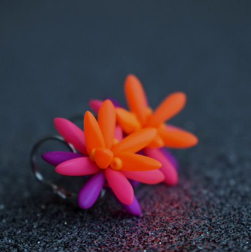 Neo Ježčí Multicolor - hypoalergenní... — foto 3