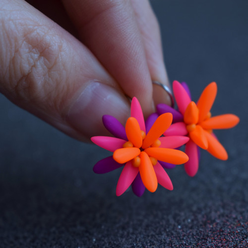 Neo Ježčí Multicolor - hypoalergenní... — foto 4