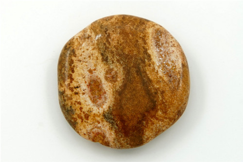 Jaspis obrázkový 3,9 cm — foto 2