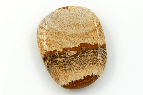 Jaspis obrázkový 4,5 cm — foto 2