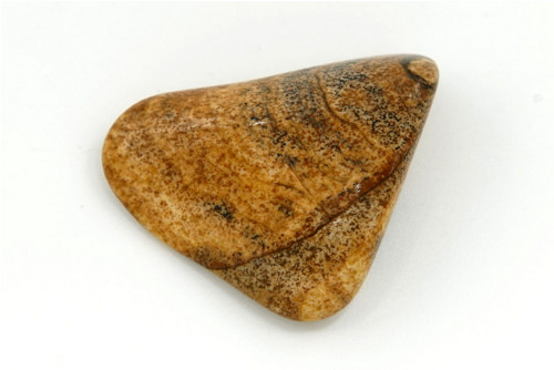 Jaspis obrázkový 3,9 cm — foto 2