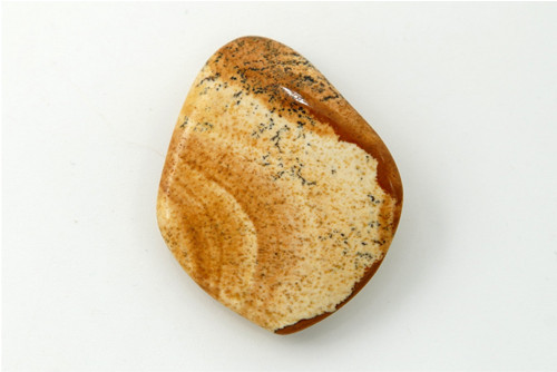 Jaspis obrázkový 3,6 cm — foto 2