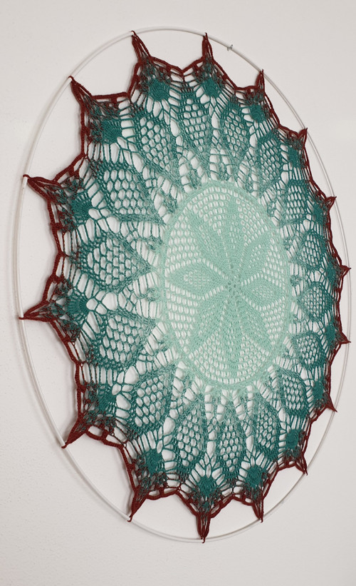 Mandala — foto 3