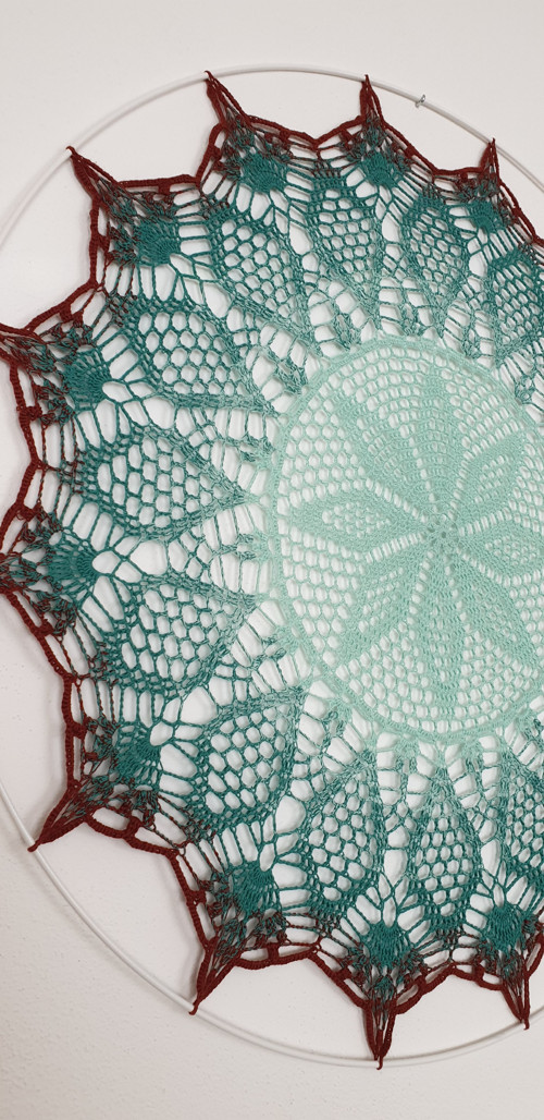 Mandala — foto 2
