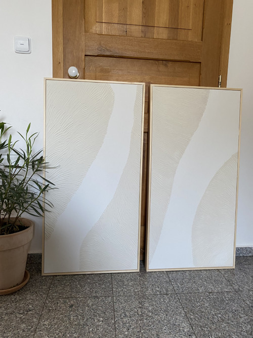 Štrukturovaný obraz — foto 3