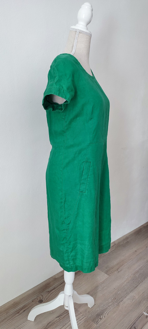 Zelené pouzdrovky — foto 2