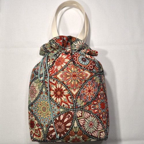 Tanabelka - Orient ornament — foto 3