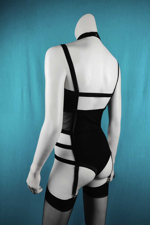 Body Cinder — foto 6