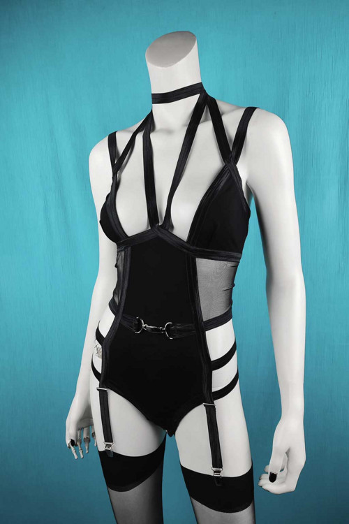 Body Cinder — foto 3