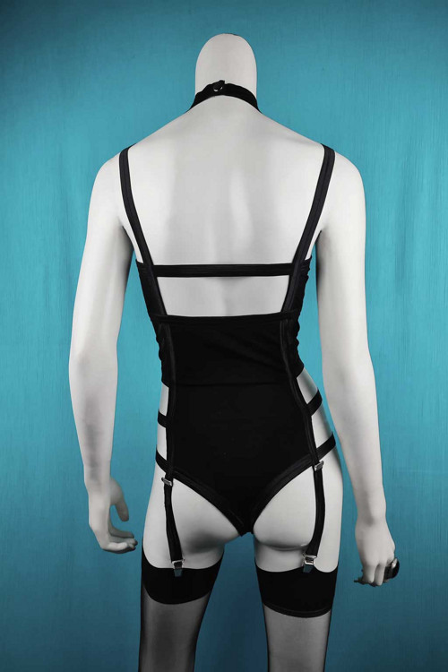 Body Cinder — foto 5
