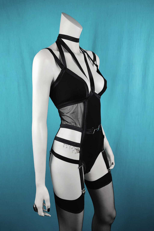 Body Cinder — foto 4