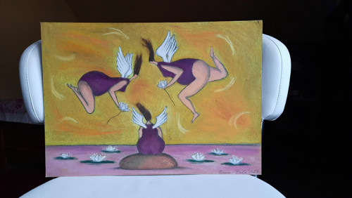 Fideliovy Andělky strážné — foto 3