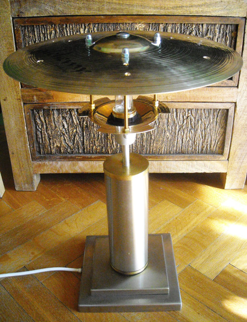 Alchemy Steel — foto 6