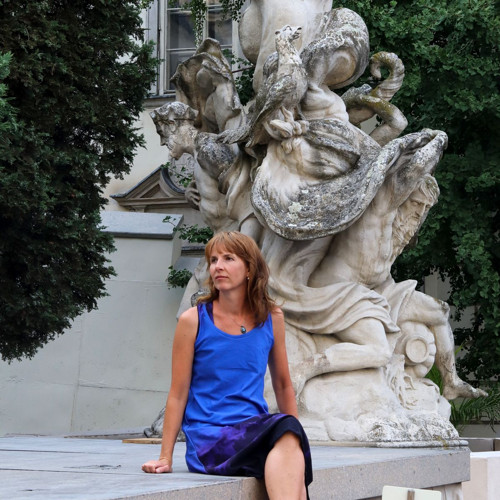 Úpletové šaty — foto 4