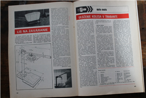 Udělej si sám 39/1981 — foto 5