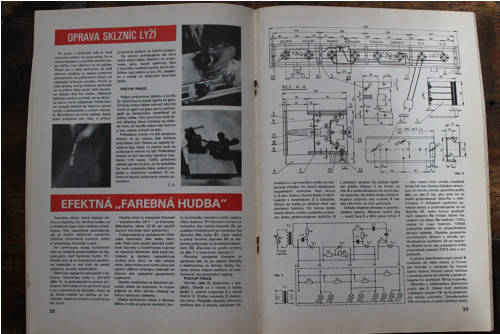 Udělej si sám 39/1981 — foto 4