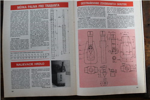 Udělej si sám 39/1981 — foto 6