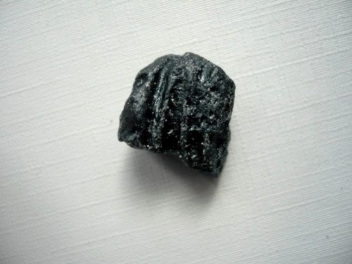 Tektit (meteorit) 18 mm, č.3 — foto 2