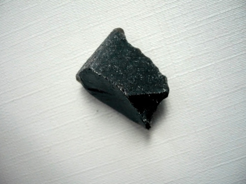 Tektit (meteorit) 20 mm, č.4 — foto 2
