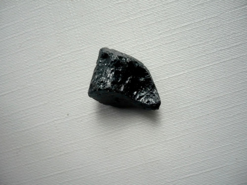 Tektit (meteorit) 16 mm, č.6 — foto 2