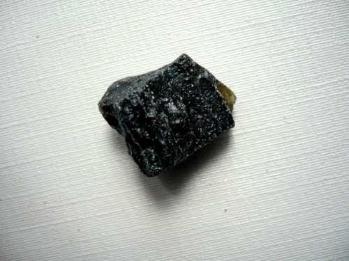 Tektit (meteorit) 17 mm, č.14 — foto 2