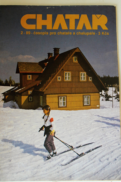 Chatař 2/89 — foto 2