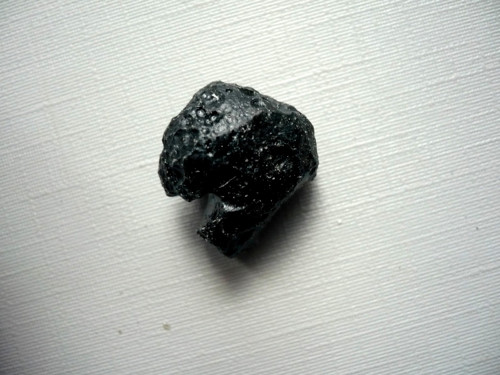 Tektit (meteorit) 17 mm, č.18 — foto 2