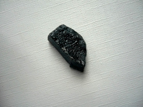 Tektit (meteorit) 19 mm, č.22 — foto 2