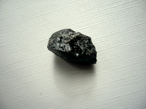 Tektit (meteorit) 18 mm, č.31 — foto 2