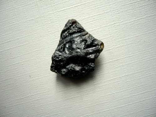 Tektit (meteorit) 20 mm, č.32 — foto 2