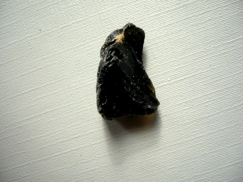 Tektit (meteorit) 21 mm, č.33 — foto 2