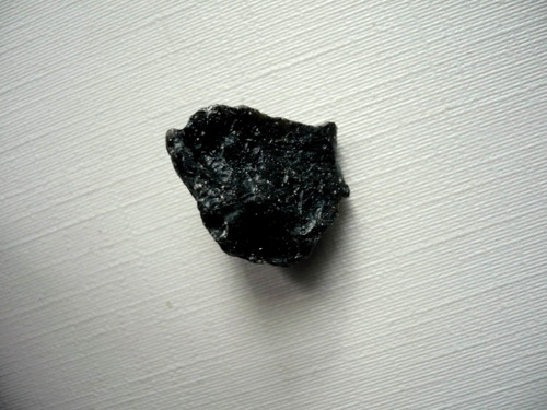 Tektit (meteorit) 18 mm, č.36 — foto 2